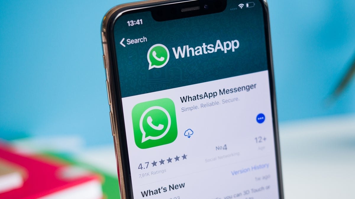 WhatsApp, İsrail merkezli casus yazılım şirketi NSO Group’a karşı açtığı davayı kazandı